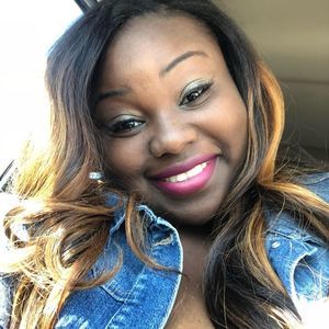 Meet your Posher, Maggie